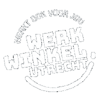 werkwinkel utrecht werkwinkels utrecht werkwinkel werkwinkels werkwinkelsutrecht Sticker