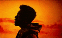 Sunset GIF by Aaron Aye