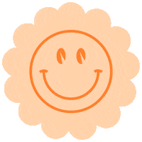 Smiley Face Smile Sticker by ELSE