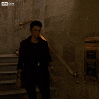 ruby rose swag GIF by Sky