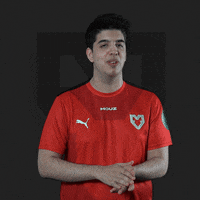 Nxt Middle Finger GIF by mousesports