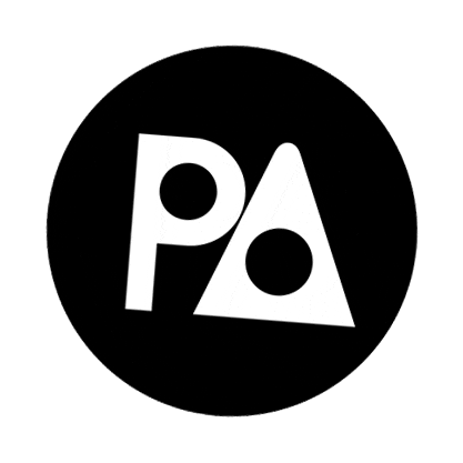 Papium Sticker by pipasik
