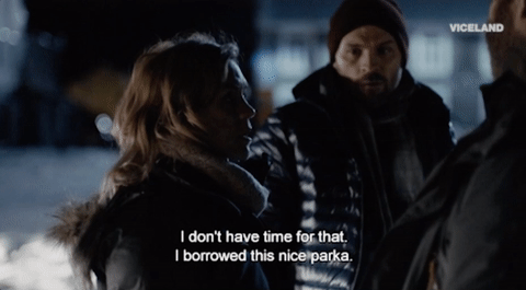 viceland GIF by Trapped
