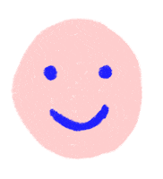 Smiley Sticker