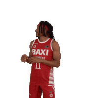 Bouncing Liga Endesa Sticker by ACB