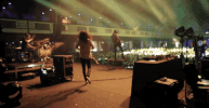 concert sing GIF by Mayday Parade