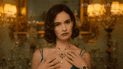 Whats Wrong What GIF by Amazon Prime Video