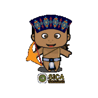 Centroamerica Sticker by Sistema de la Integración Centroamericana - SICA