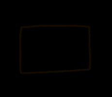 chamnogif simple handwriting chamnogif GIF