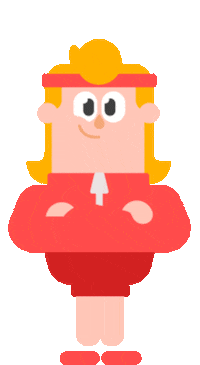 Happy Spanish Sticker by Duolingo