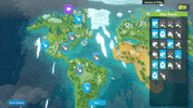 Video Games Dinosaurs GIF by Washbear Studio