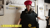 happy soy sauce GIF by Brimstone (The Grindhouse Radio, Hound Comics)