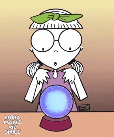 Trick Or Treat Fun GIF