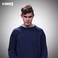 Uh Oh GIF by SWR3