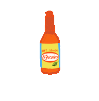 Rock On Love Sticker by El Yucateco Hot Sauce