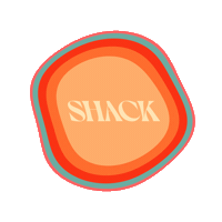 Sticker by Shackleton
