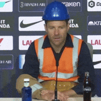 Xabi Alonso GIF