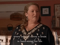 season 4 netflix GIF by Gilmore Girls 