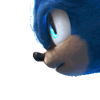 Lista Preparado Sticker by Sonic The Hedgehog