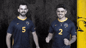 University Of Waterloo Soccer GIF by Waterloo Warriors