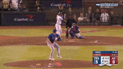 Major League Baseball Sport GIF by MLB