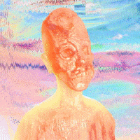 glitch dreaming GIF by ERASED MEMORIES