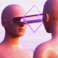 3D Loop GIF by Pi-Slices