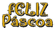Pascoa Sticker