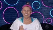 Britini GIF by Big Brother