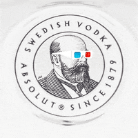 drama popcorn GIF by Absolut Vodka
