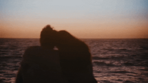 Breathe What If GIF by Kenzie