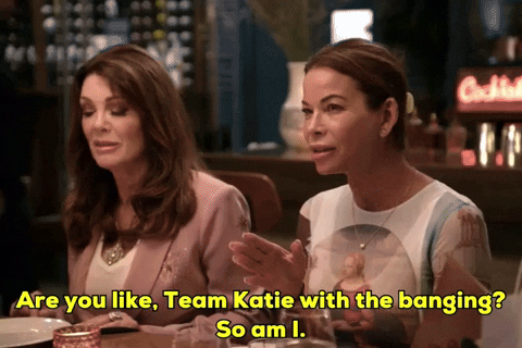 Katie Maloney GIF