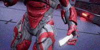 Warm Up Axel GIF by Rooster Teeth