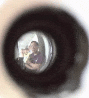 노무현 GIF