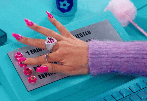 6 Months Later GIF by Megan Moroney