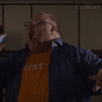 Ttrpg Zach GIF by zoefannet
