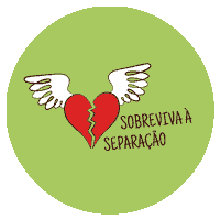 Separacao Sobrevivaaseparação Sticker by Zum Social Media