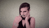 Funny Face Flirting GIF by Yevbel