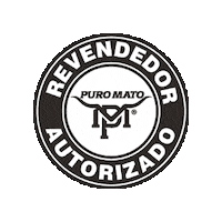 puromatoms cowboy ms sertanejo mato grosso do sul Sticker