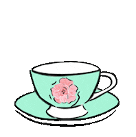 Flowers Magazine Sticker by Vivi a Fiori