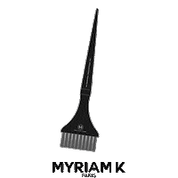 big hair beauty Sticker by Myriam K Paris
