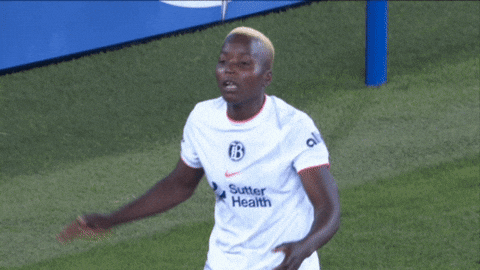 Clap GIF by National Women's Soccer League