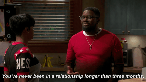 lil rel howery thanksgiving GIF by REL