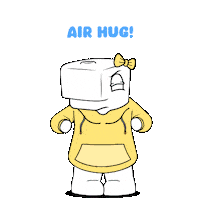 Crypto Love Sticker by Ordinary Friends