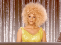 season 1 1x6 GIF by RuPaul's Drag Race