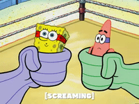 season 6 episode 13 GIF by SpongeBob SquarePants