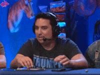 scared d&d GIF by Hyper RPG