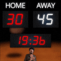 30 Home GIF