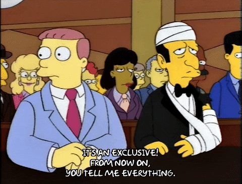 season 5 episode 20 GIF