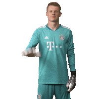 Football Reaction Sticker by FC Bayern Munich